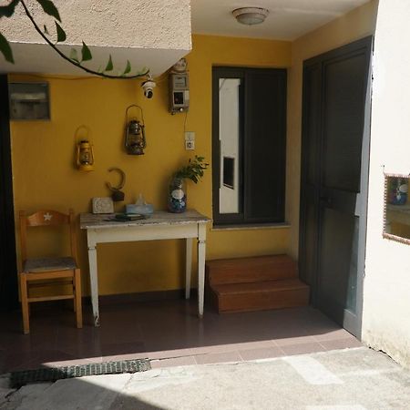 Albaniantrip Rooms And Apartments ติรานา ภายนอก รูปภาพ