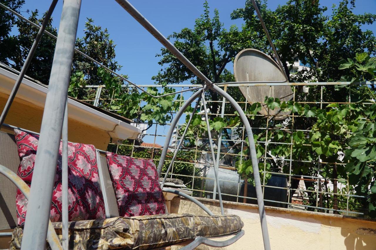 Albaniantrip Rooms And Apartments ติรานา ภายนอก รูปภาพ